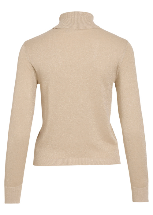 Кофта Ginny Rollneck Vila
