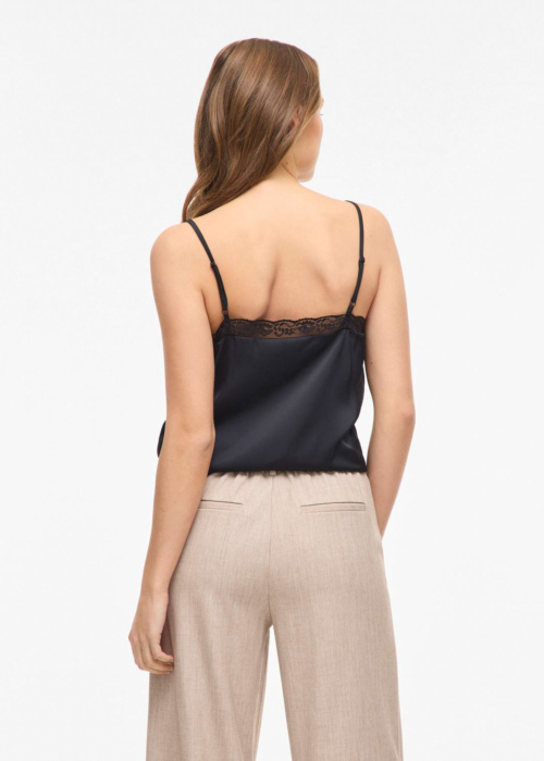 Блуза Enna Ravenna Lace Singlet Vila