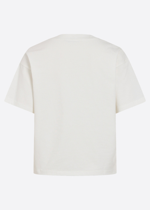 Футболка Monie Big Bow O-Neck Vila
