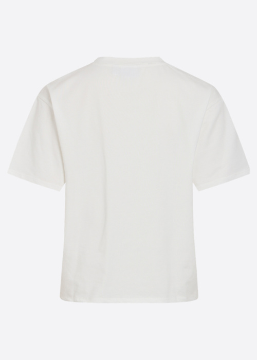 Vila T-särk Varzima Flower O-Neck