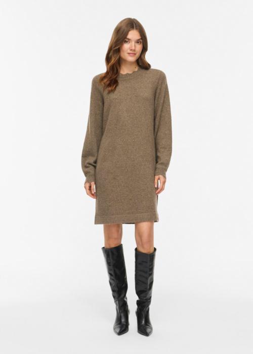 Vila kleit Nikolina O-Neck