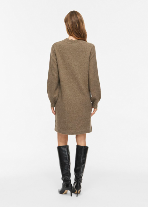 Vila kleit Nikolina O-Neck