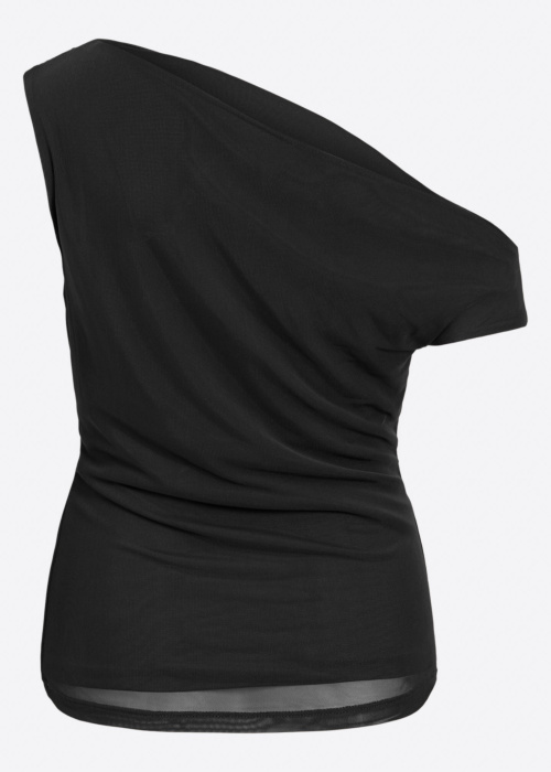 Vila pluus Saya Off Shoulder