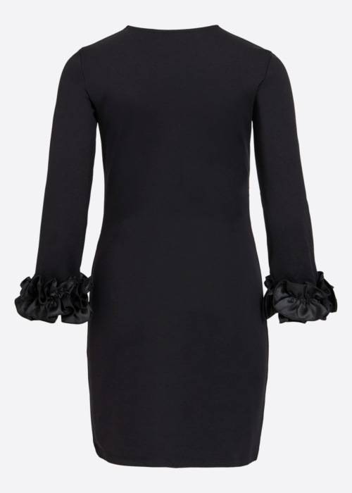 Праздничное платье Lisse O-Neck 7/8 Short Vila