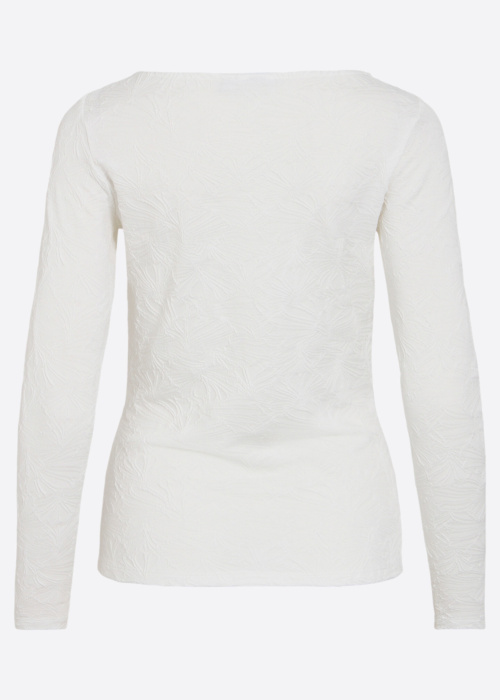 Футболка Morla Boatneck Vila
