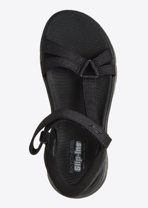 Skechers sandaalid Go Walk Flex