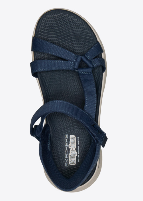 Skechers sandaalid Go Walk Flex