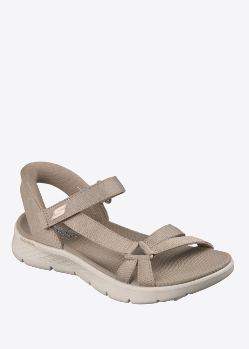 Сандалии Go Walk Flex Skechers