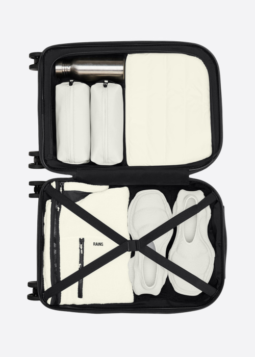 Rains kohver Texel Cabin Trolley W3