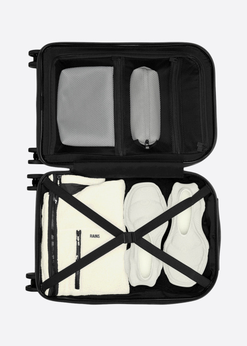 Rains kohver Texel Cabin Trolley W3