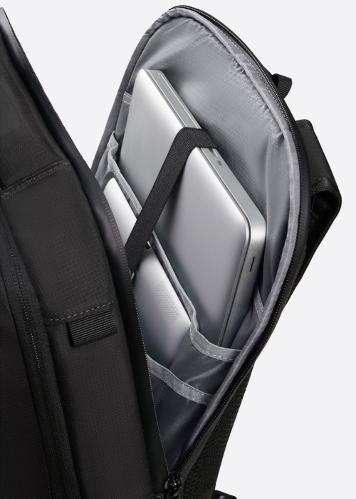 Samsonite seljakott Biz2go 15,6