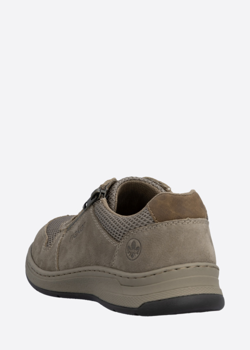 Rieker vabaajajalatsid