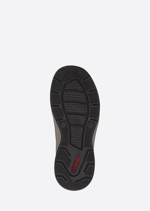 Rieker vabaajajalatsid