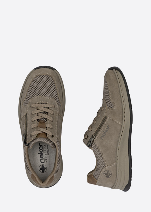 Rieker vabaajajalatsid