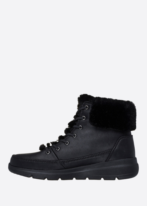 Зимние сапоги Glacial Ultra Skechers