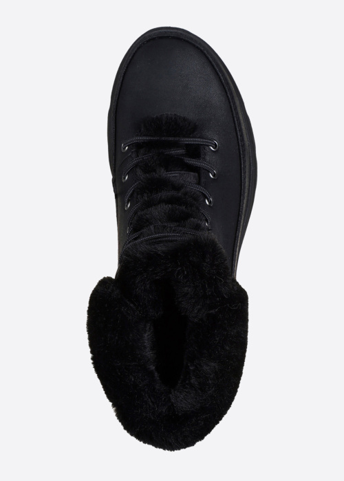 Зимние сапоги Glacial Ultra Skechers