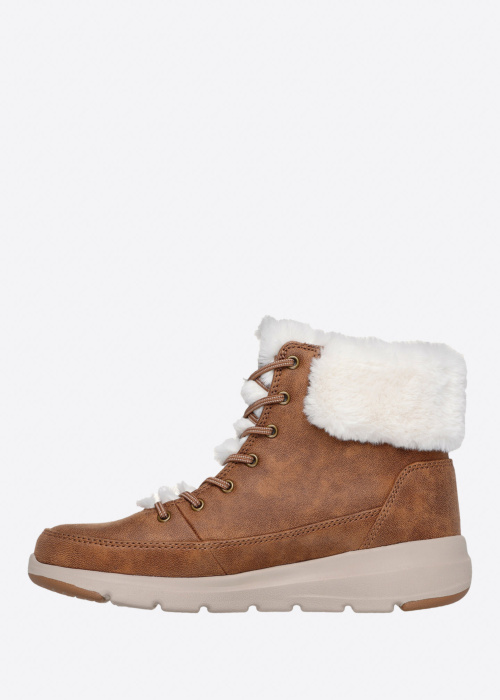 Skechers talvesaapad Glacial Ultra