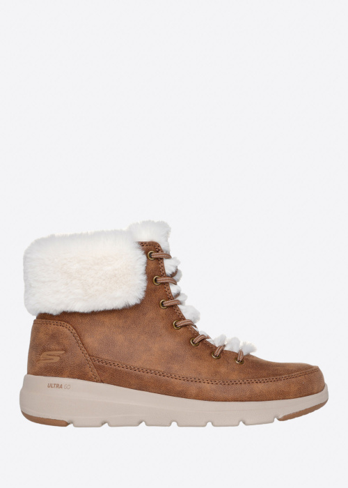Skechers talvesaapad Glacial Ultra