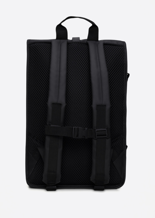 Рюкзак Rolltop Large W3 Rains