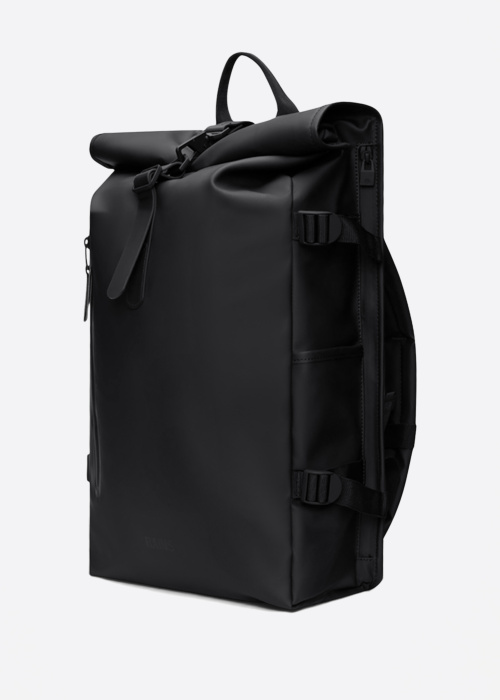 Рюкзак Rolltop Large W3 Rains