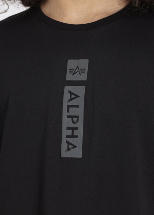 Футболка Alpha Industries