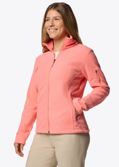 Columbia fliis Fast Trek