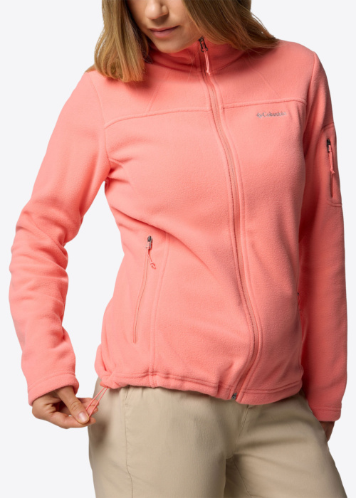 Columbia fliis Fast Trek