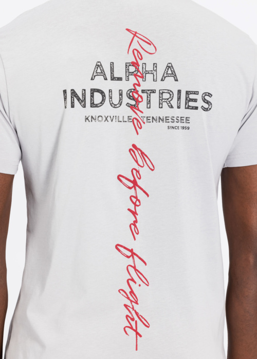 Alpha Industries T-särk