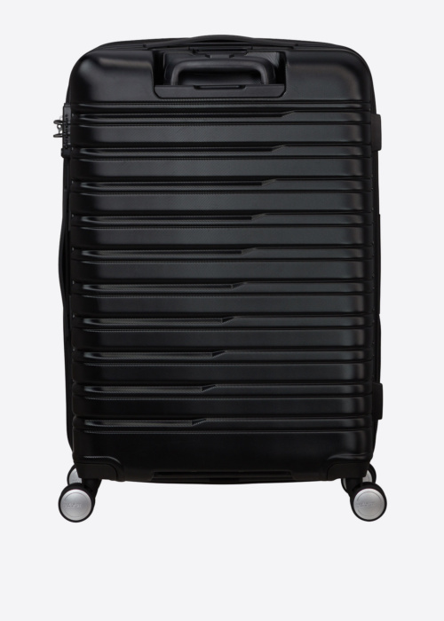 American Tourister kohver Flashline