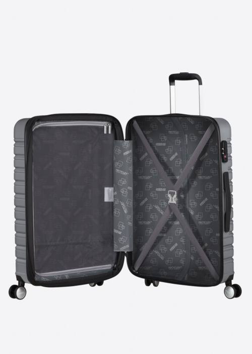 American Tourister kohver Flashline