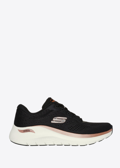 Skechers vabaajajalatsid Arch Fit 2.0
