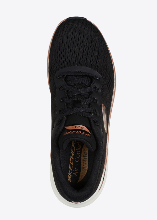 Skechers vabaajajalatsid Arch Fit 2.0