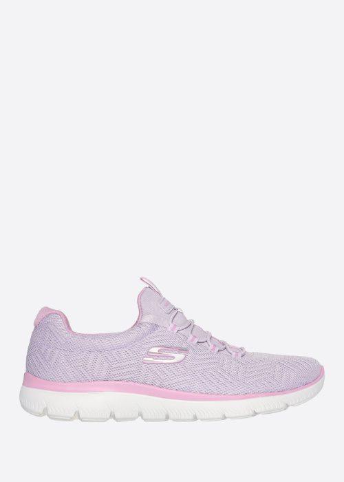 Кроссовки Summits-artistry Chic Skechers