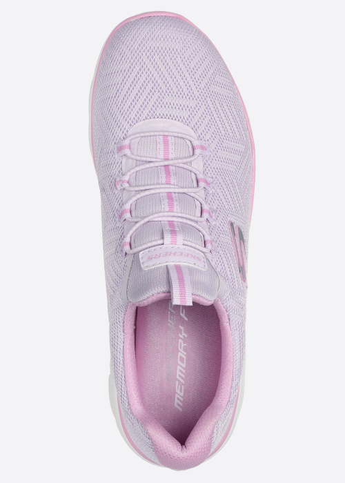 Кроссовки Summits-artistry Chic Skechers