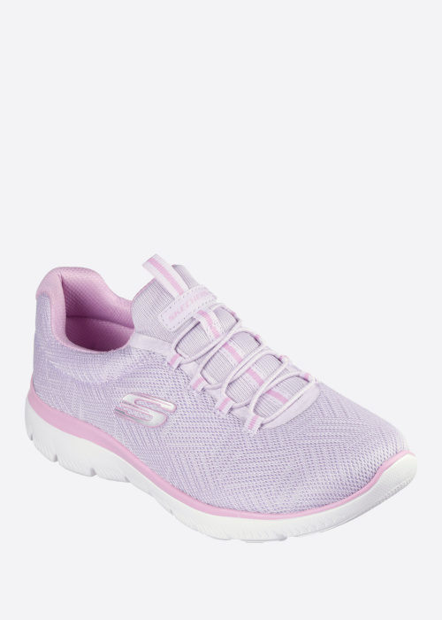 Кроссовки Summits-artistry Chic Skechers