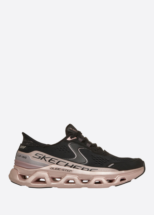 Skechers vabaajajalatsid Glide-step Altus