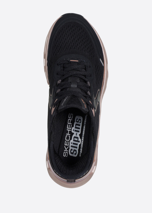 Skechers vabaajajalatsid Glide-step Altus