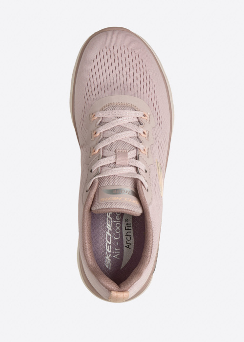 Skechers vabaajajalatsid Arch Fit Summits