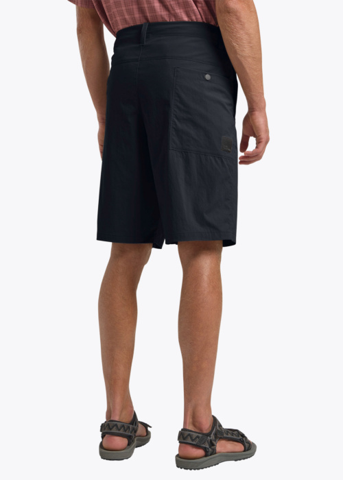 Штаны для походов Desert Jack Wolfskin