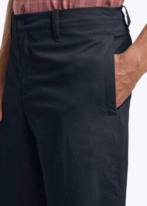 Штаны для походов Desert Jack Wolfskin