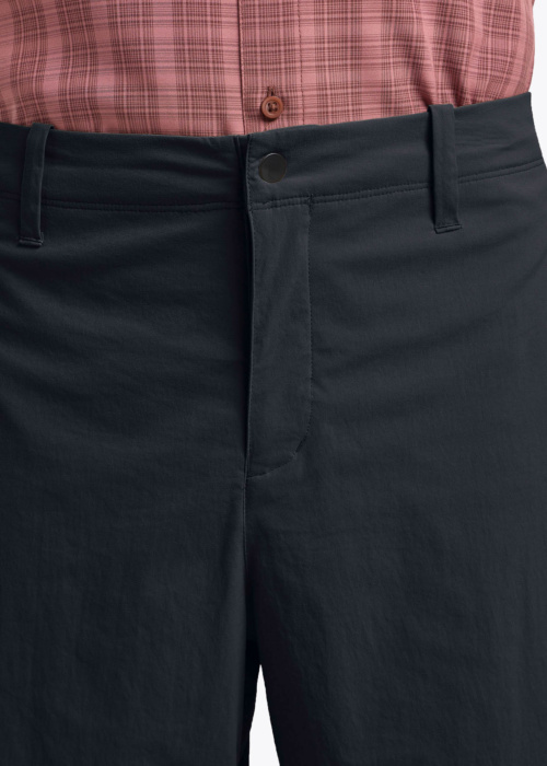 Штаны для походов Desert Jack Wolfskin