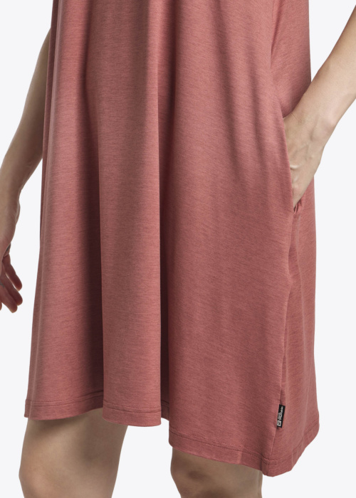 Jack Wolfskin kleit Travel