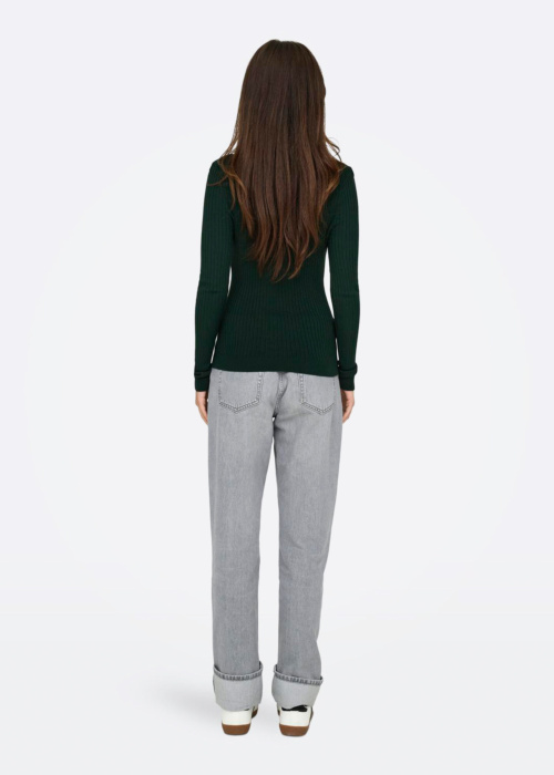 Only kudum Karol Rollneck