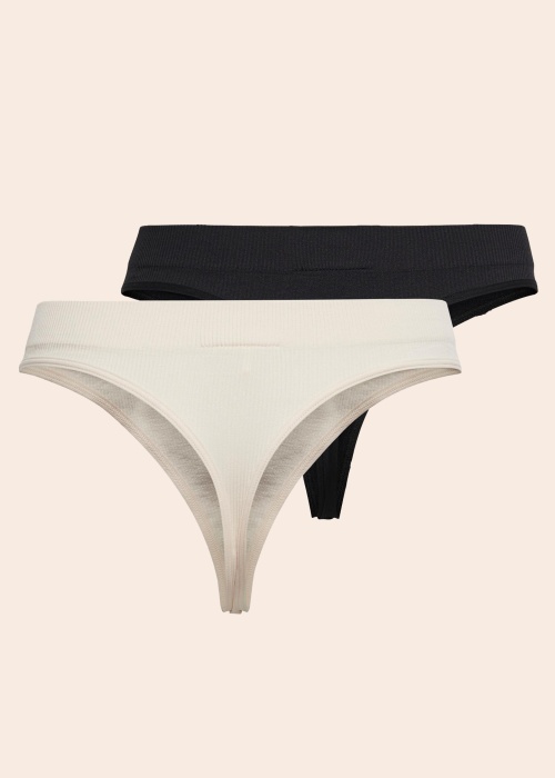 Трусики Only Vada. 2 пары