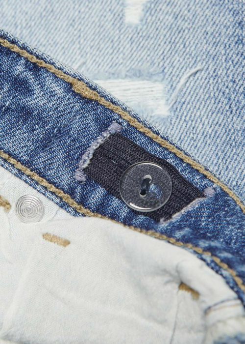 Only teksapüksid Robyn