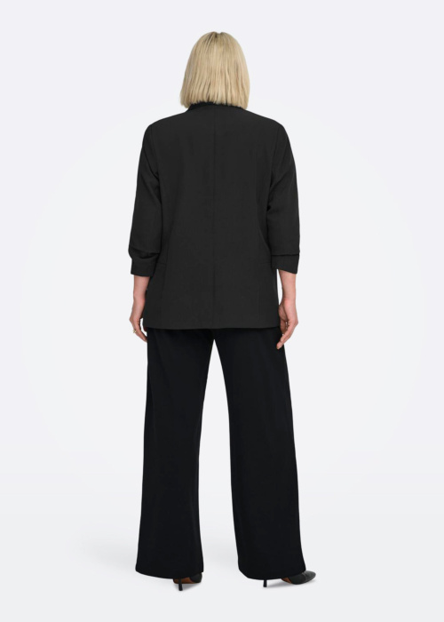 Only Carmakoma pintsak Carelly 3/4 Blazer Tlr