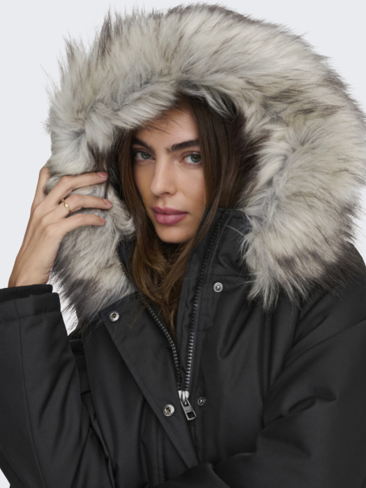 Only talveparka Newkaty