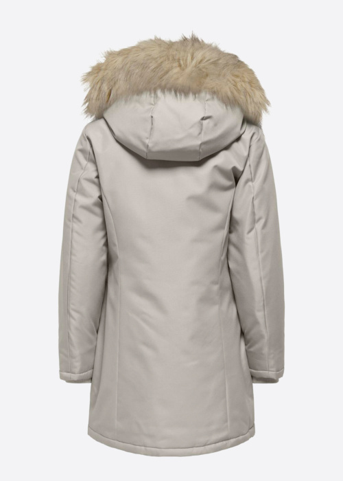 Only talveparka Newkaty