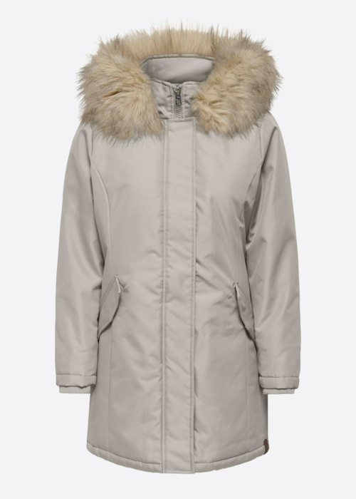 Only talveparka Newkaty