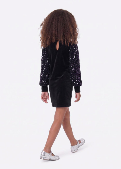 Only pidulik kleit Confidence Sequins